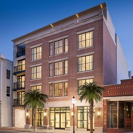 King 583 Hotel Charleston Exterior foto